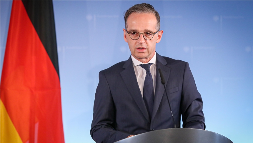 Германия отклонила запрос Украины о военной помощи