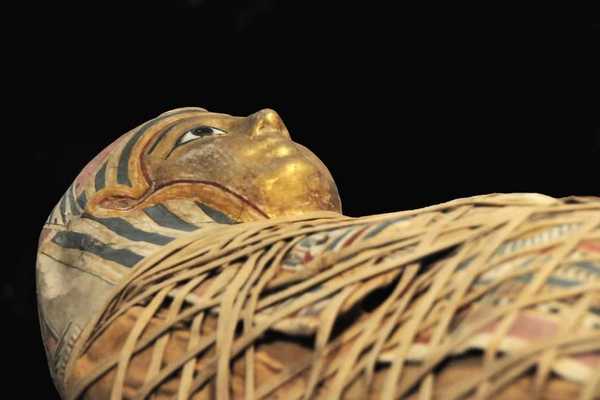 Ученые разгадали тайну загадочных египетских мумий