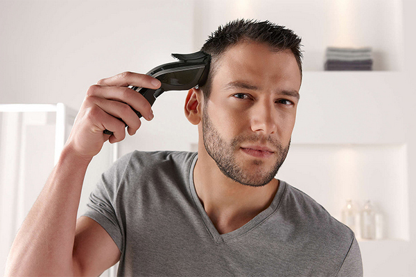 Сам себе парикмахер: как выбрать машинку для стрижки волос и бороды, как пользоваться устройством