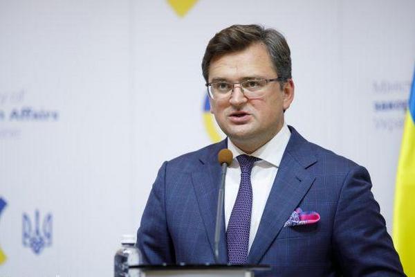 Украина и Польша скоординировали позиции по противодействию 