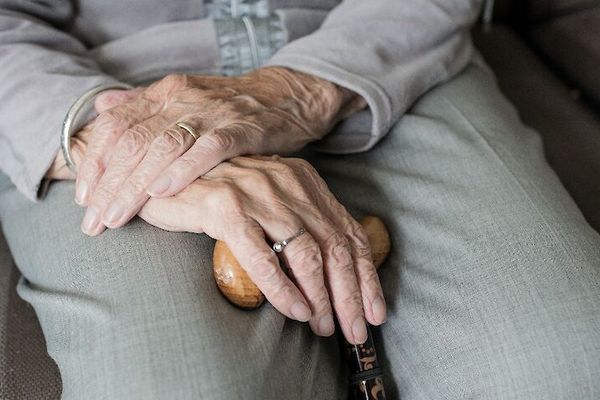 В Украине повысят пенсионный возраст