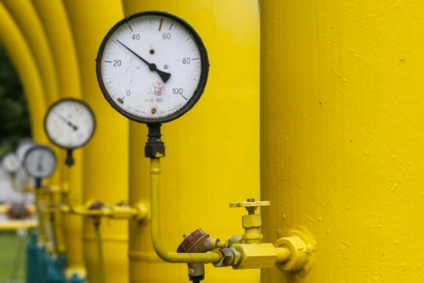 Импортный газ в Украине подорожал: как изменилась цена