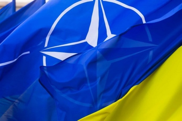Правительство утвердило план мероприятий годовой нацпрограммы Украина-НАТО