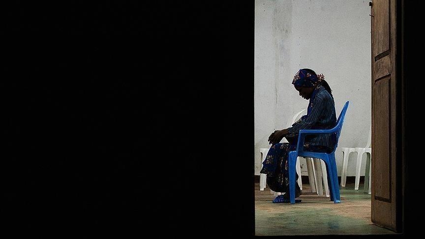 Государство Пунтленд в Сомали запретит калечащие операции на женских половых органах