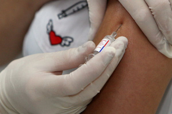 На COVID-вакцинацию в Украине потратили уже почти восемь миллиардов