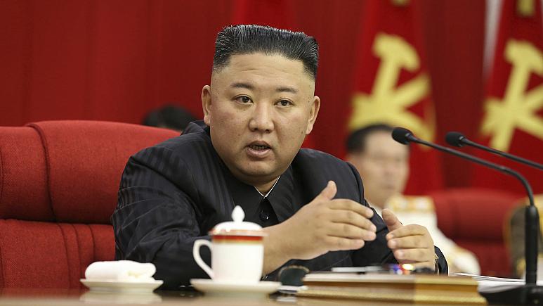 Лидер Северной Кореи заявил, что он готов к конфронтации с США