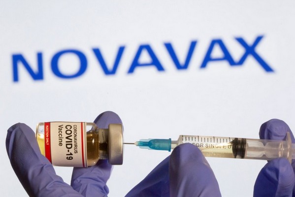 Вакцина Novavax эффективна примерно на 90% – новое исследование