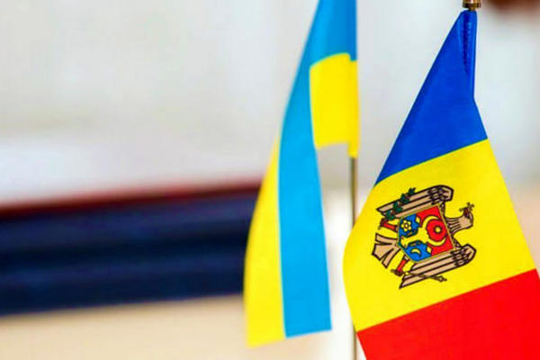 Украина и Молдова договорились ускорить взаимное признании ID-карт