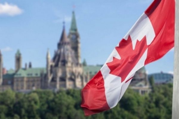 Канада с 5 июля открывает границы для полностью вакцинированных туристов