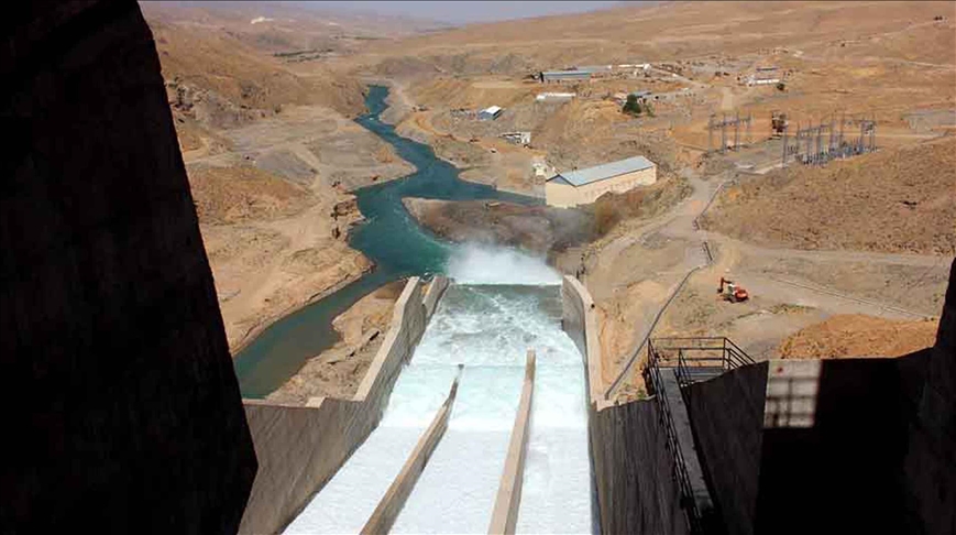 Афганистан завершает ключевой гидроэнергетический проект