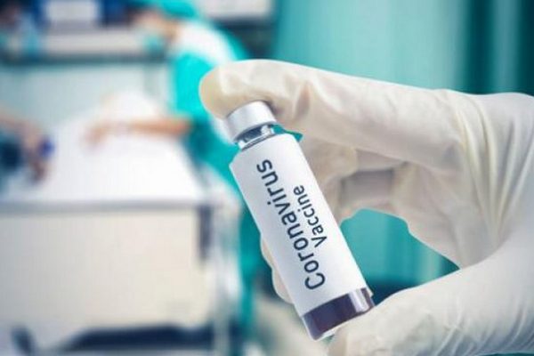 Казахстан готов поставить Украине вакцину от COVID-19, в том числе в качестве гумпомощи