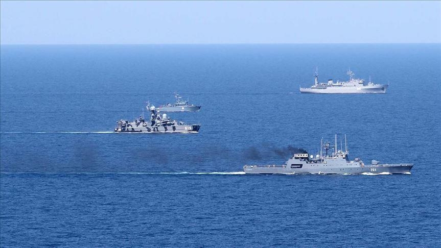 Персидский залив и США обсуждают безопасность морского судоходства в регионе