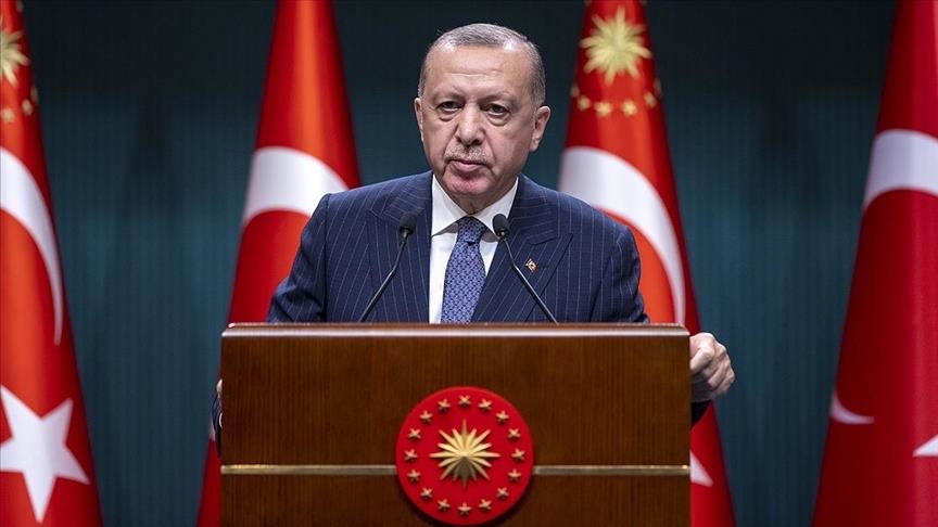 Главный террорист FETO в Центральной Азии задержан турецкой разведкой: президент