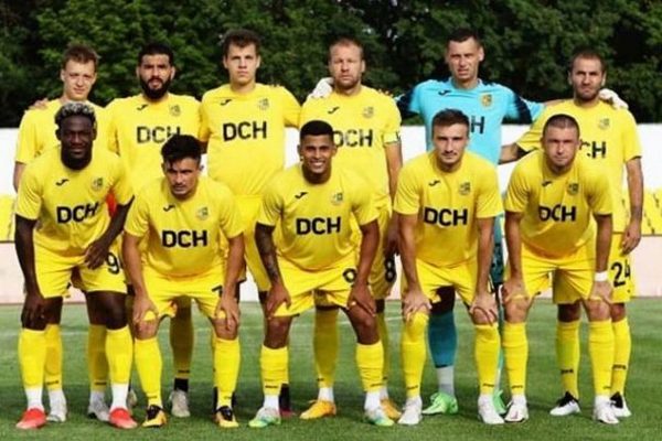 В украинский футбол официально вернулся харьковский «Металлист»