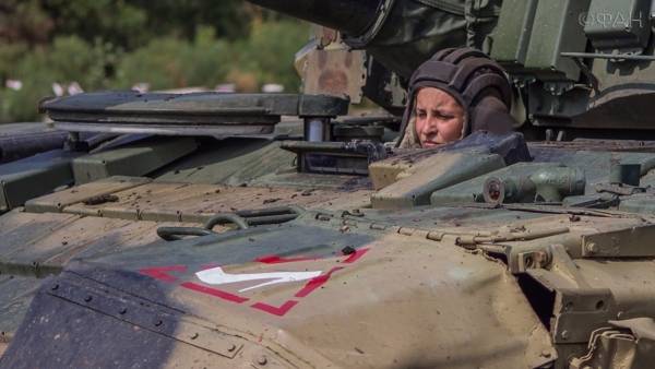 Первый танковый экипаж ЦАХАЛ, состоящий только из женщин, будет размещен у границы с Египтом