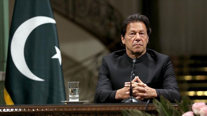 Соседи должны спасти Афганистан от гражданской войны: премьер-министр Пакистана