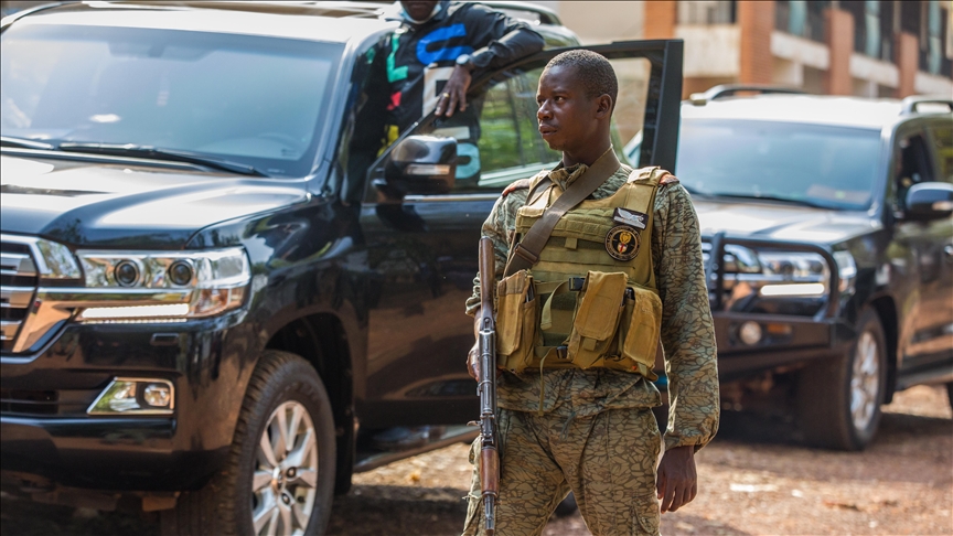 Руанда вводит войска в беспокойный регион Мозамбика