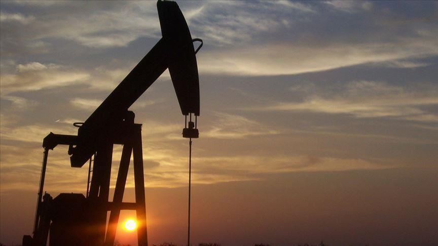 Запасы сырой нефти в США упали на 1,8% за неделю, закончившуюся 9 июля