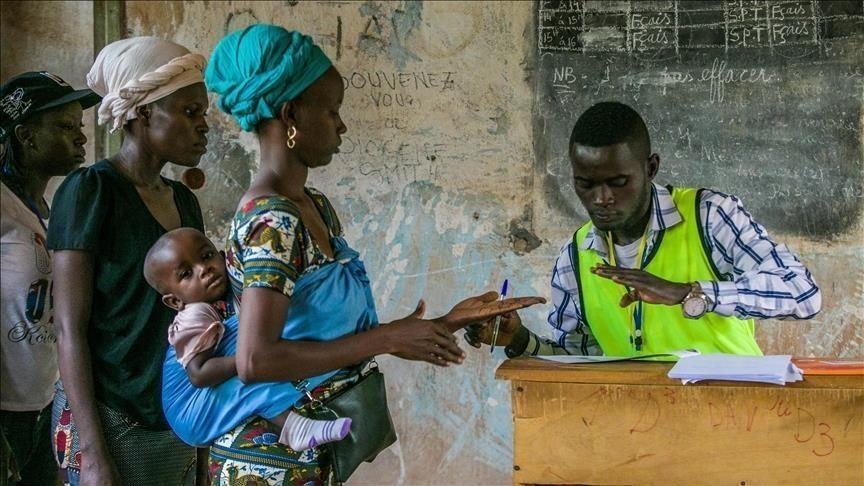 ЕС развернул миссию наблюдателей за выборами в Замбии
