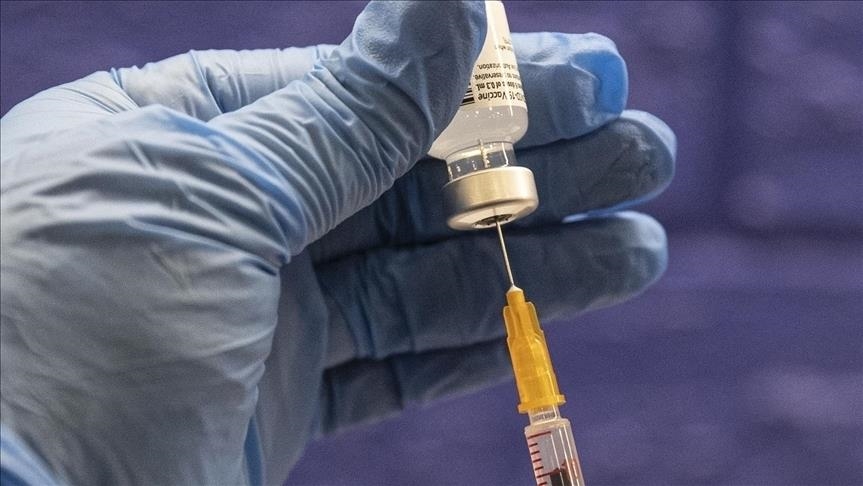 Танзания получила 1 млн вакцин против коронавируса из США через COVAX