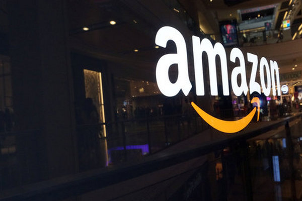 Минцифры начало сотрудничество с Amazon