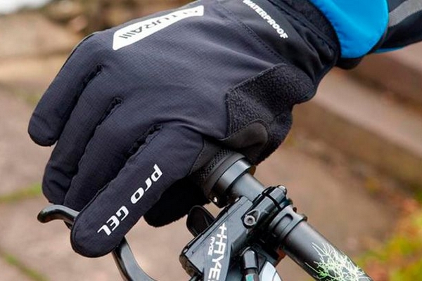 Велосипедные перчатки: как сделать правильный выбор