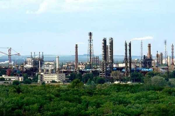 В Украине замедлился рост промышленности