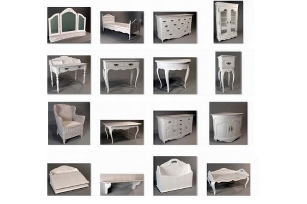 Интернет-портал для скачивания 3Д модели мебели: кому подойдет?