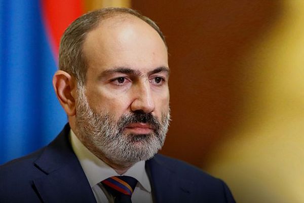 Пашинян снова назначен премьер-министром Армении