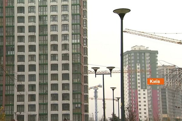 В Киеве резко выросла стоимость аренды квартир