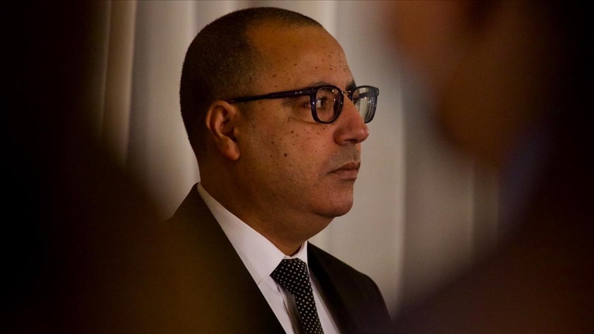 Тунисский премьер подвергся нападению перед «переворотом»: Report