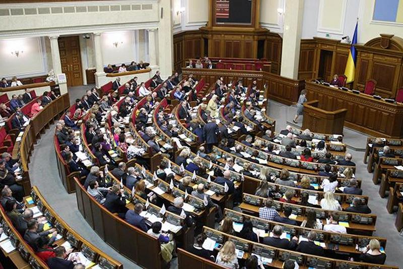 Нужна ли Украине парламентская республика?