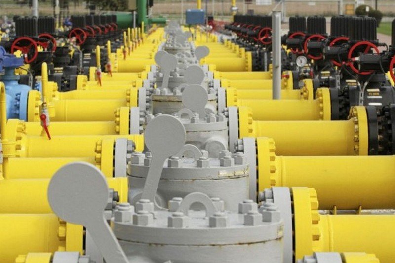 Украинская энергетическая биржа запускает торговую платформу для суточной балансировки рынка природного газа