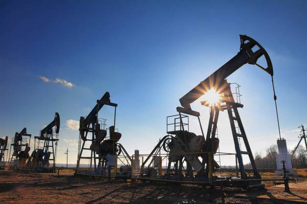 В России не смогли найти ни одного нового крупного месторождения нефти