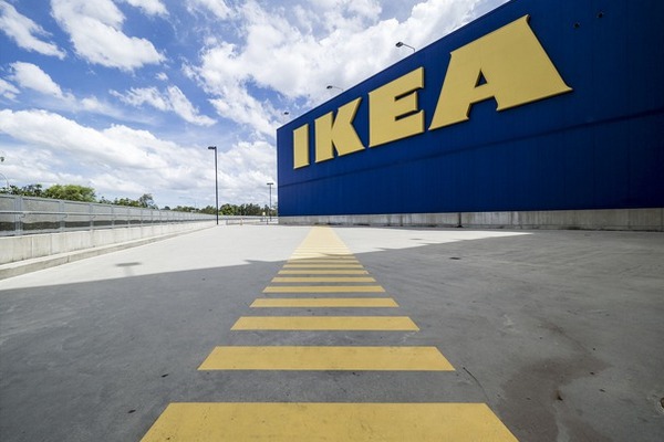 IKEA в Швеции будет продавать 