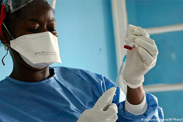 В Кот-д'Ивуаре впервые за 27 лет выявлено заражение лихорадкой Эбола