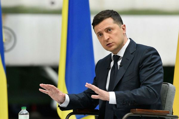 У Зеленского рассказали, как будет проходить его встреча с Байденом