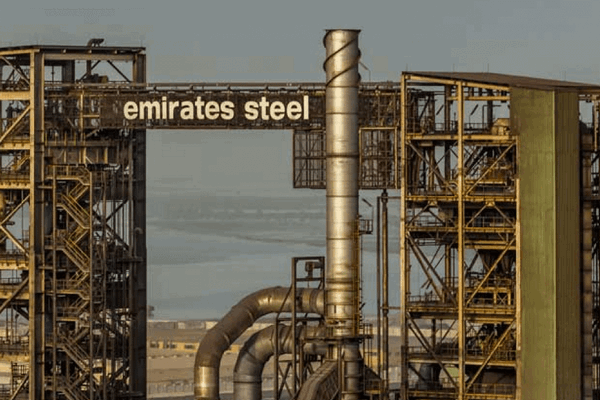 В ОАЭ обязали подрядчиков использовать в строительстве сталь Emirates Steel