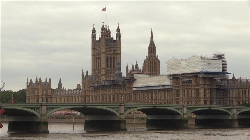 Британские депутаты критикуют высказывания Байдена по Афганистану
