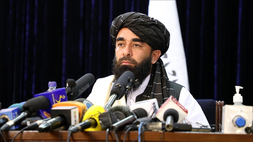Талибан не будет продлевать крайний срок вывода иностранных войск