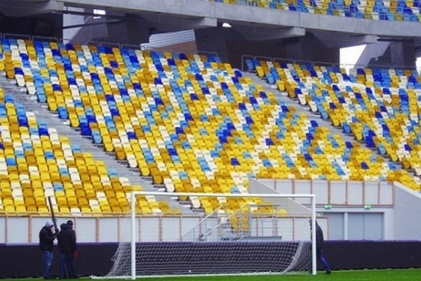 Где смотреть футбольные матчи 5 тура украинской Премьер-лиги