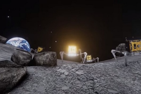 В 2022 году стартует первая украинская миссия на Луну