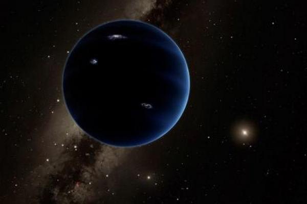 Ученые поняли, где искать Девятую планету