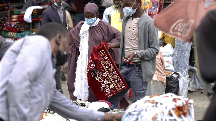 Несмотря на конфликт с Тыграем, инвестиции текут в Эфиопию: высокопоставленный чиновник