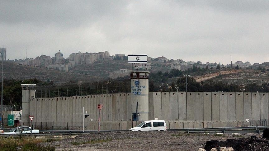 Побег из израильской тюрьмы организован заключенным: адвокат