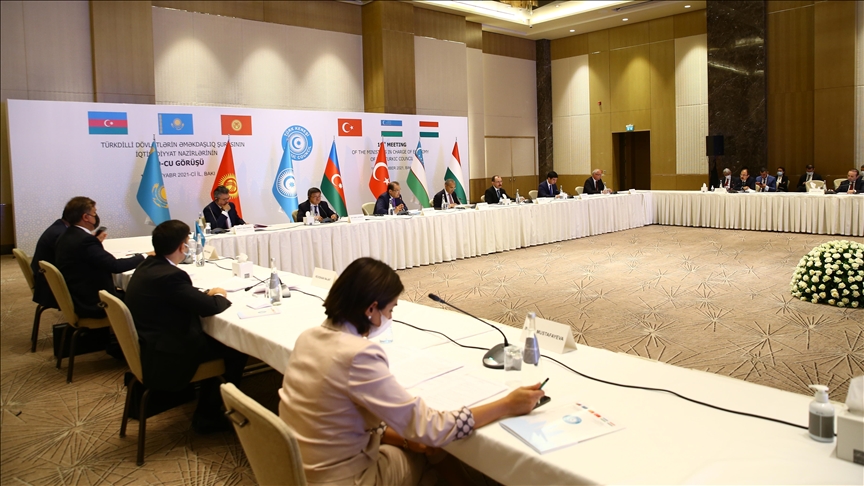 Турция обещает расширить торговые связи с Азербайджаном