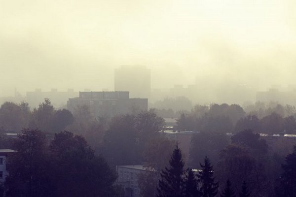 В Польше повышается уровень загрязнения воздуха: названа причина