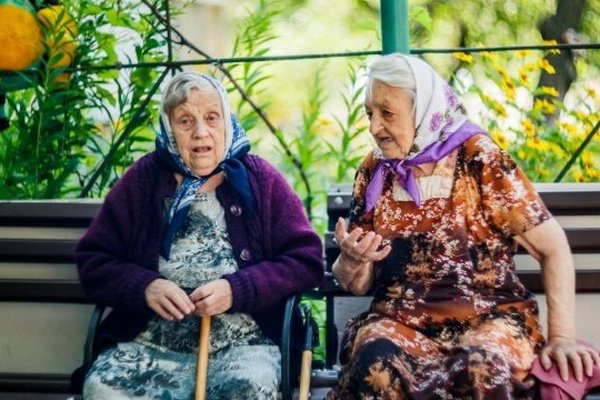 Миллионам украинцев повысят пенсию до конца года