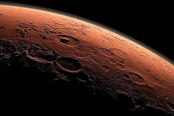 Ученые нашли объяснение «бесплодности» Марса