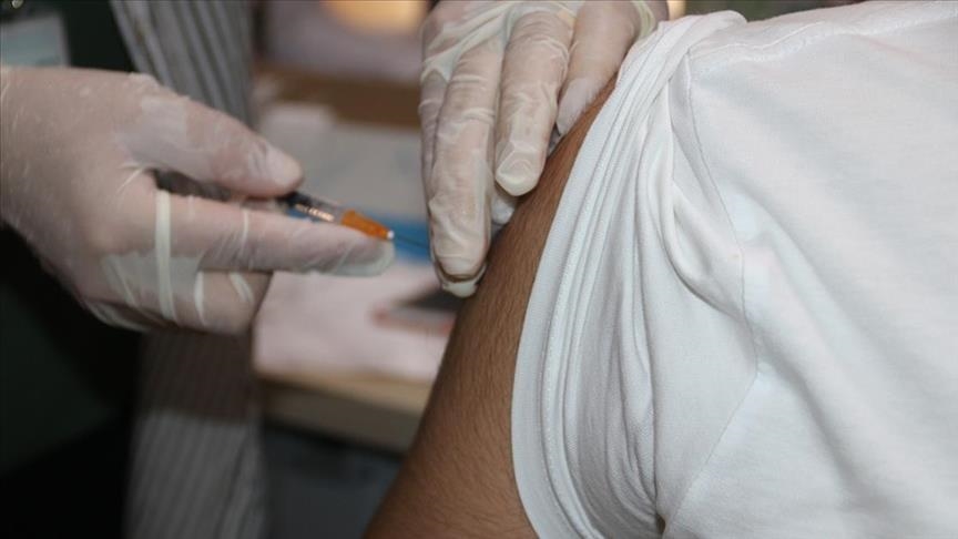 Великобритания и Южная Корея обменяются более 1 млн вакцин против коронавируса